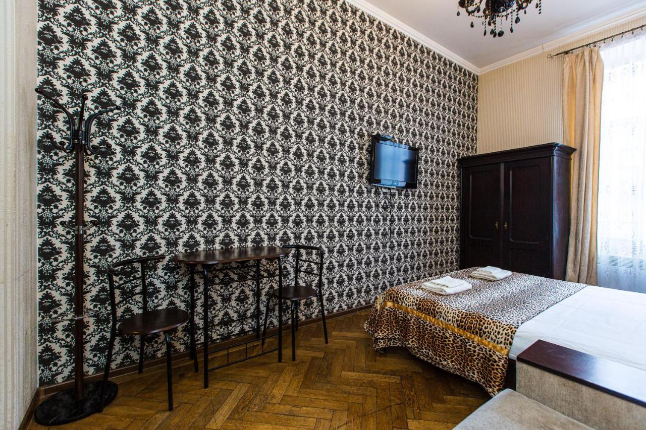 Квартира В Оренду На Копеника 12, Біля Палацу Потоцьких Lviv Eksteriør billede