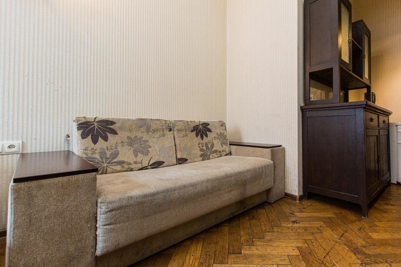 Квартира В Оренду На Копеника 12, Біля Палацу Потоцьких Lviv Eksteriør billede