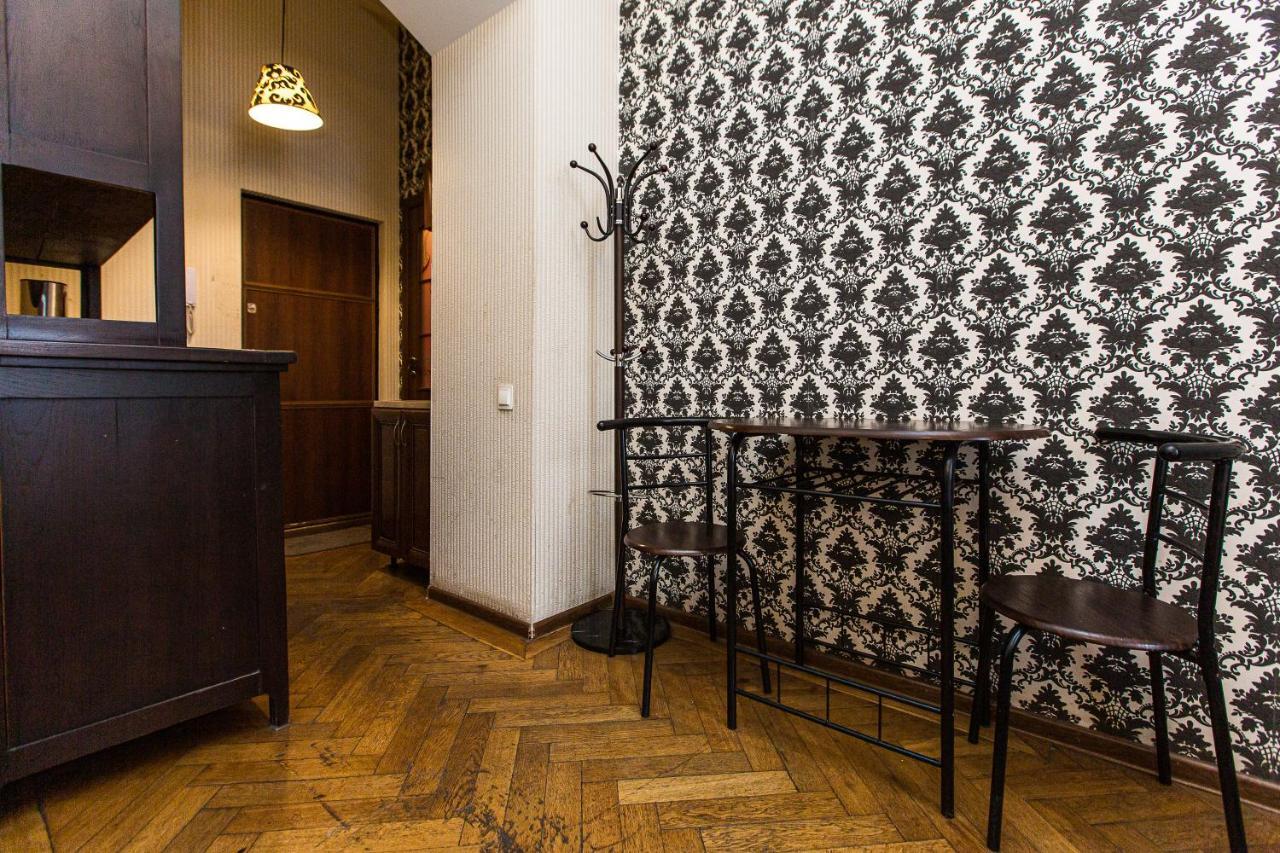 Квартира В Оренду На Копеника 12, Біля Палацу Потоцьких Lviv Eksteriør billede